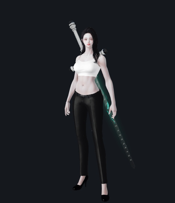 미숫가루난제우유냐물이냐