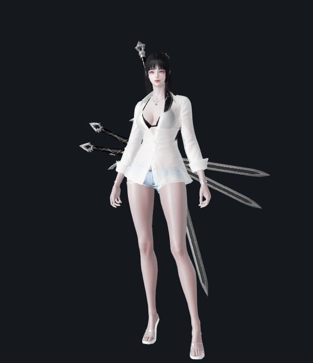 구슬쓰무디
