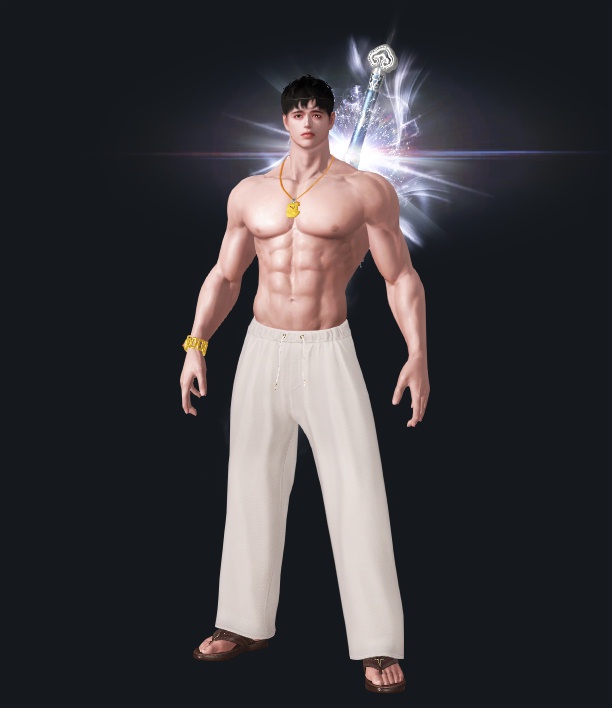 새벽의기도자