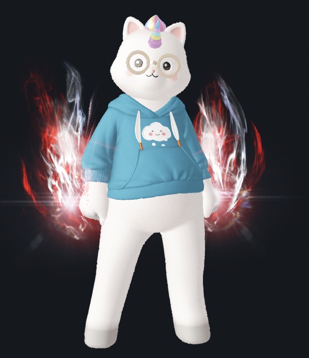 가채