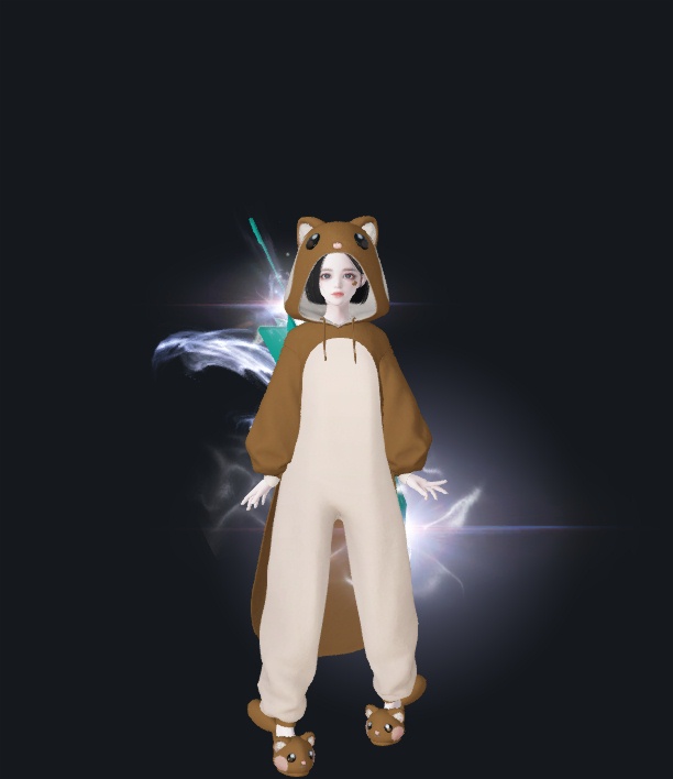 늘혜랑