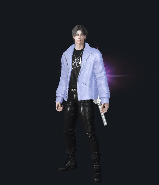 아바타 이미지