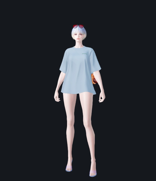 ZeroScarlet