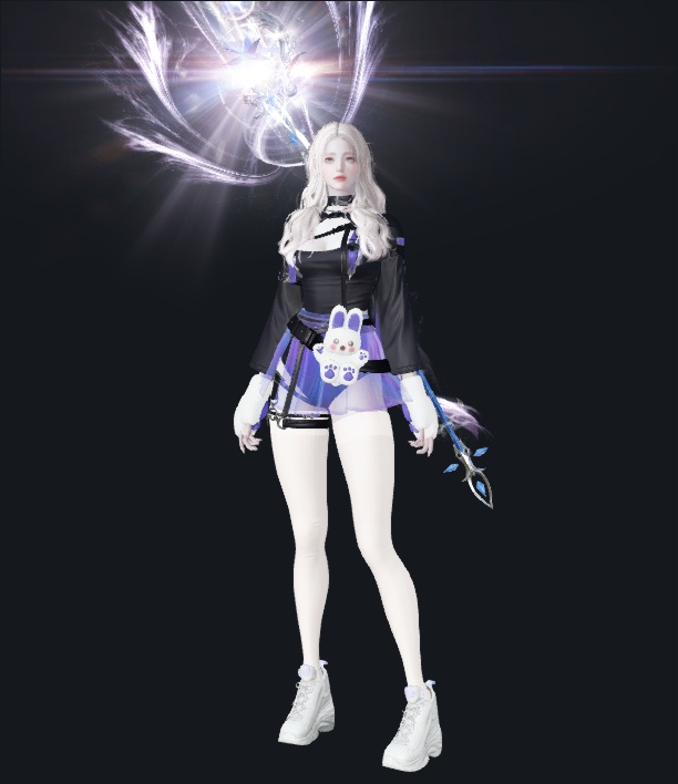 CU모카샌드쿠키