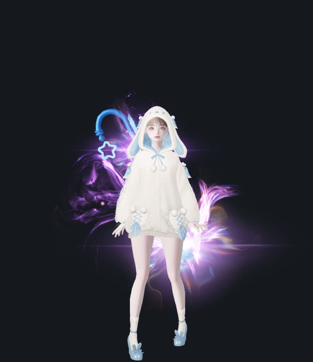 기상물개