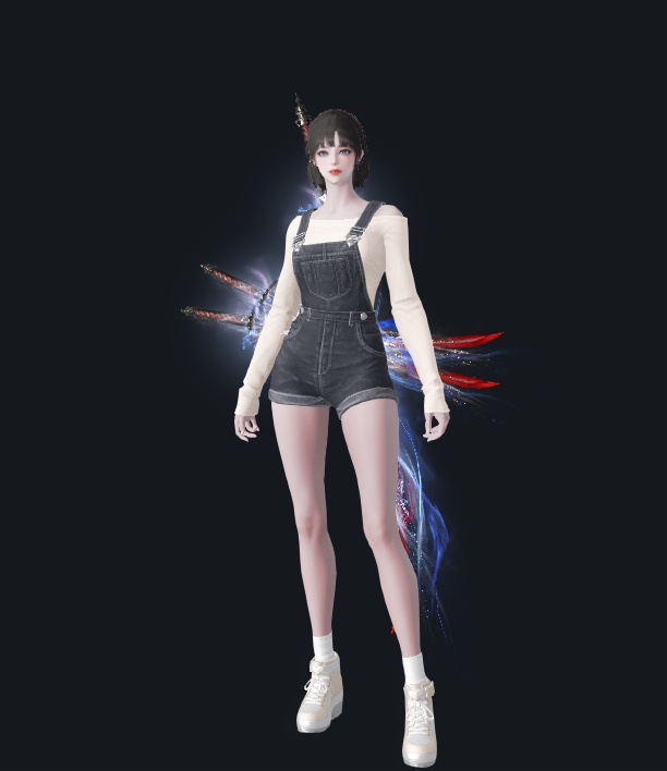 핸모서리