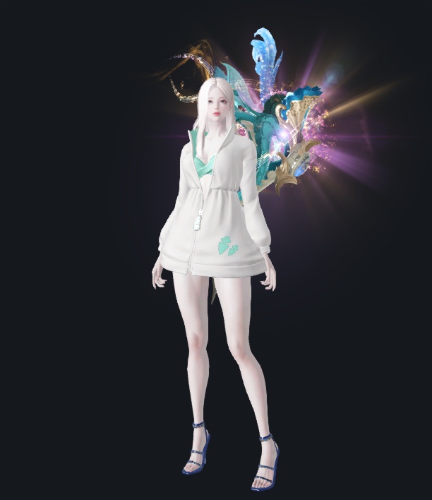 Eterna