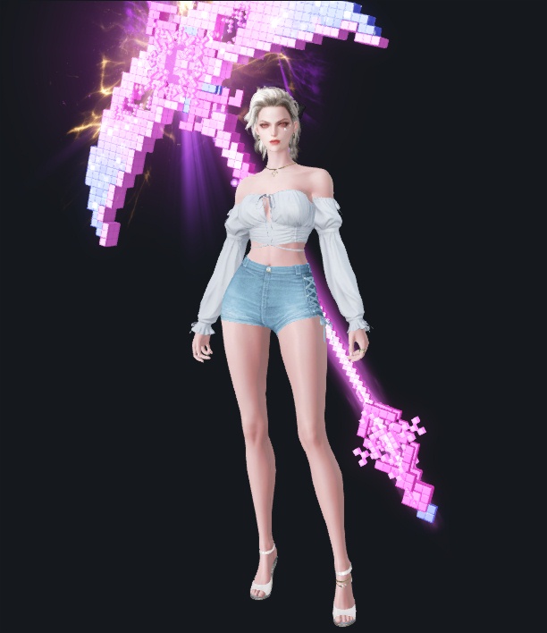 CosMosReaper