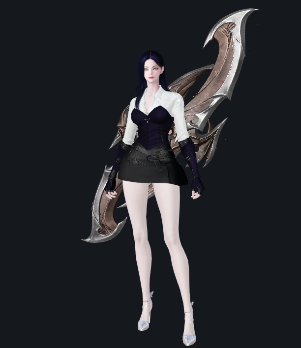 akumaHenshin