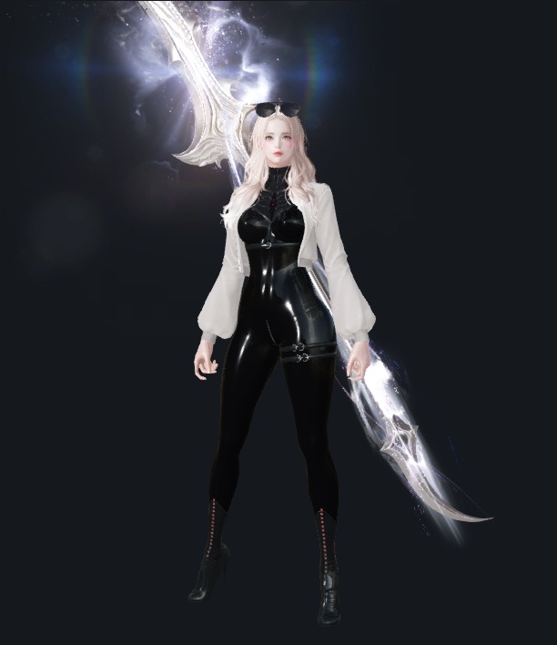 창쵸미쵸