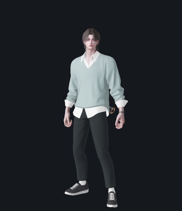 유저 프로필 이미지