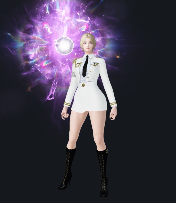 DDDamdon