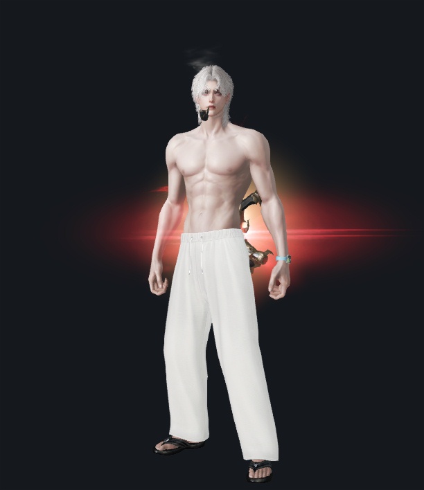 체은님