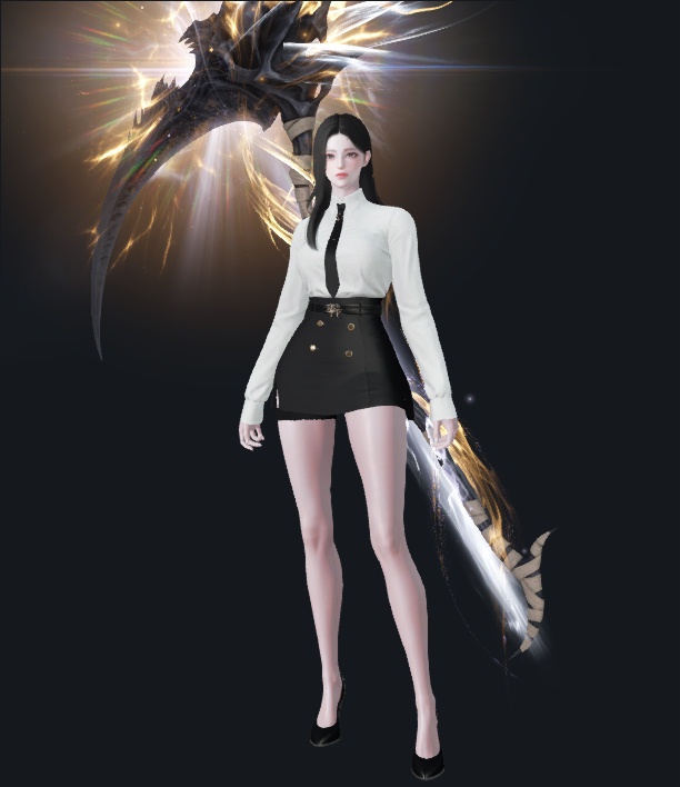 봄송미