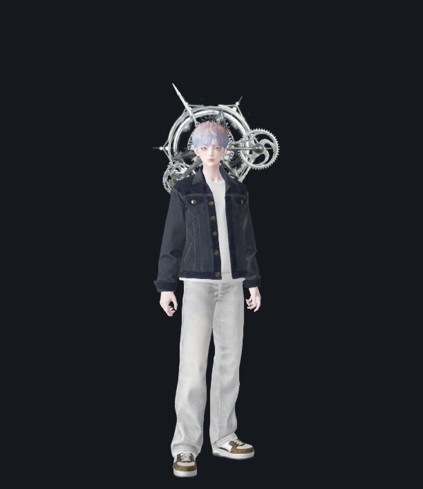 히킁킁