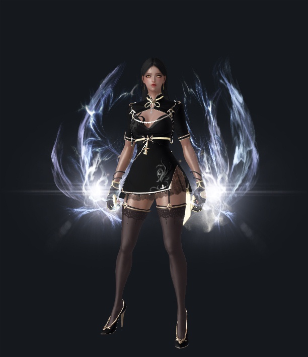 MaFighter