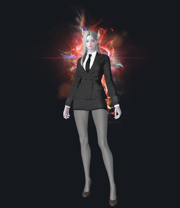 월류
