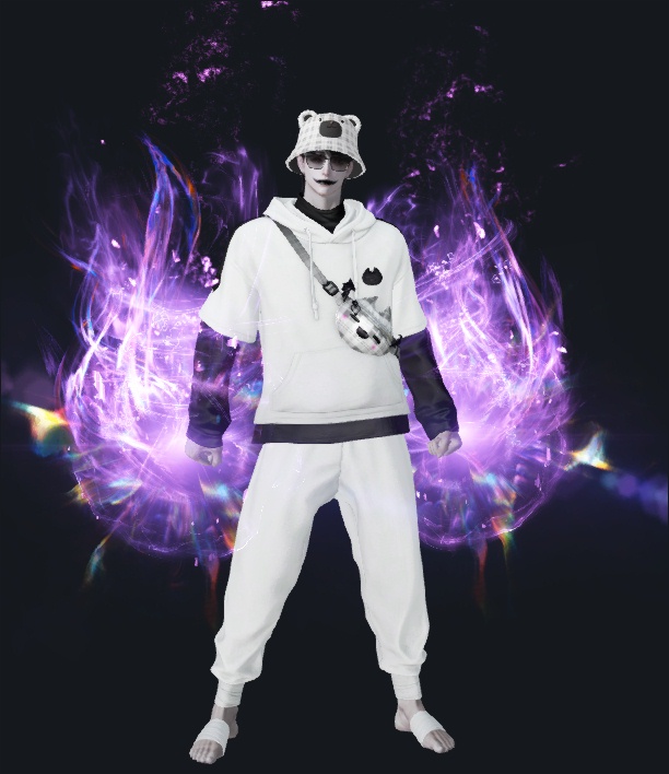 9맨