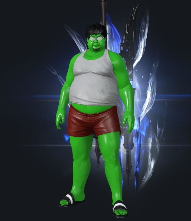 니가해라도발