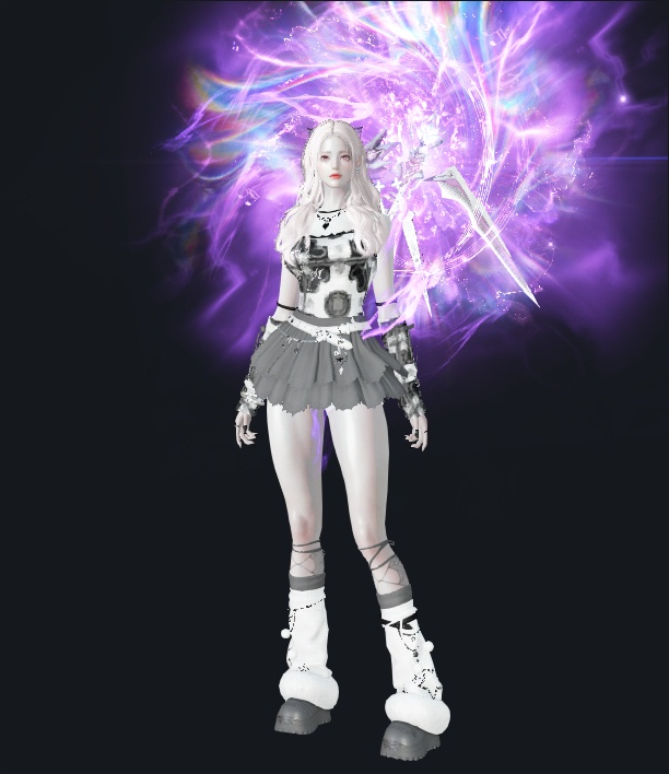 미니가버프주니