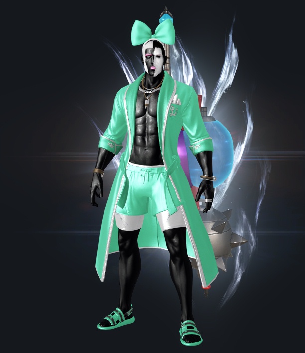 MintAnt