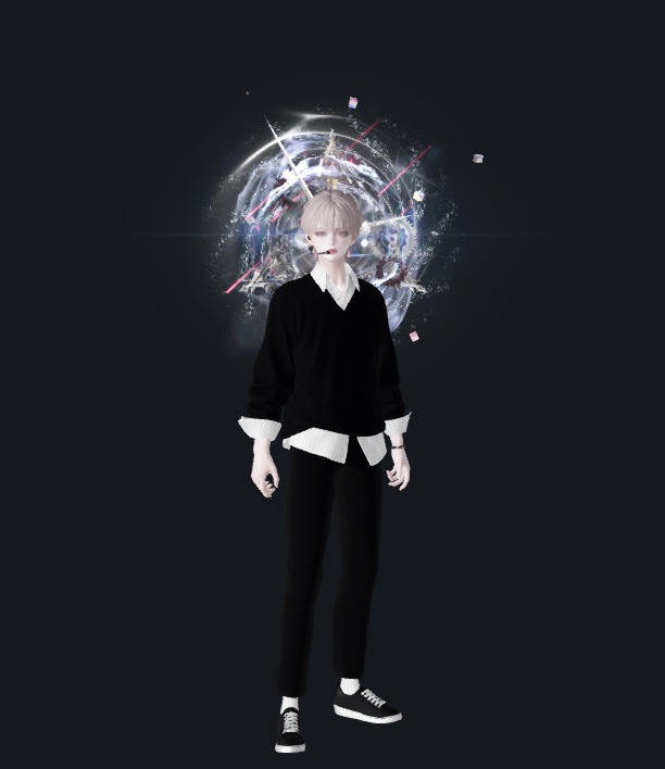 차이제시작이야내꿈을