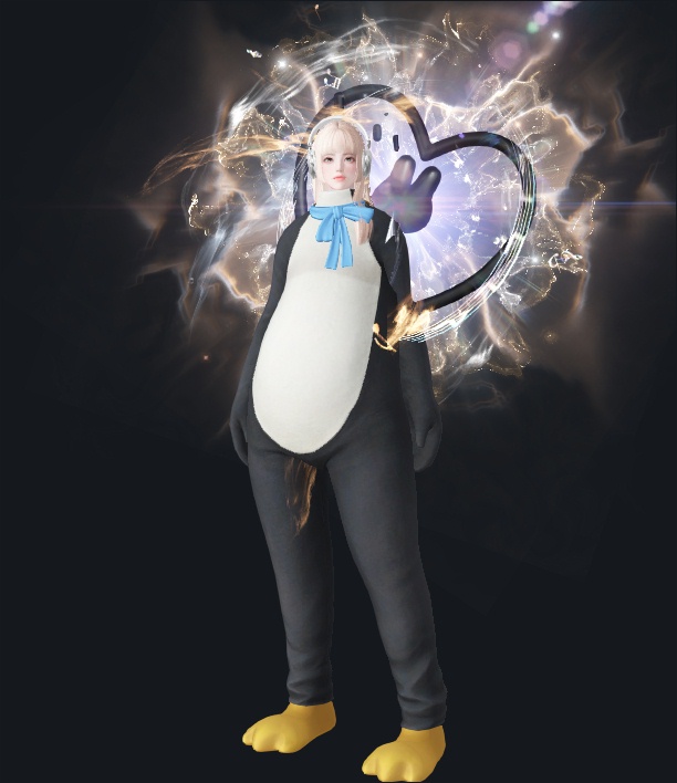 오뚜기카레분말