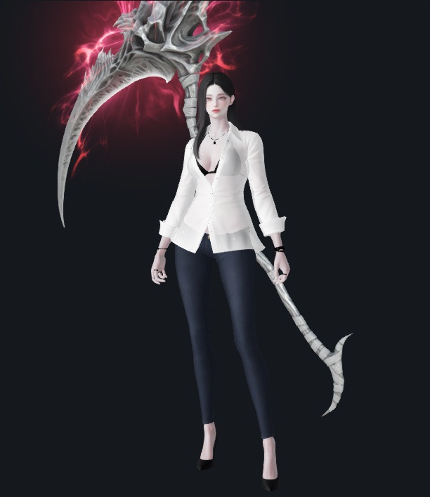 CCrescent