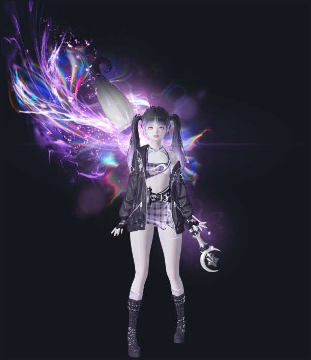 뉴비는아무것도몰라요