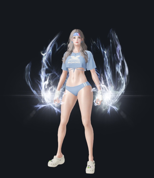 한방미녀