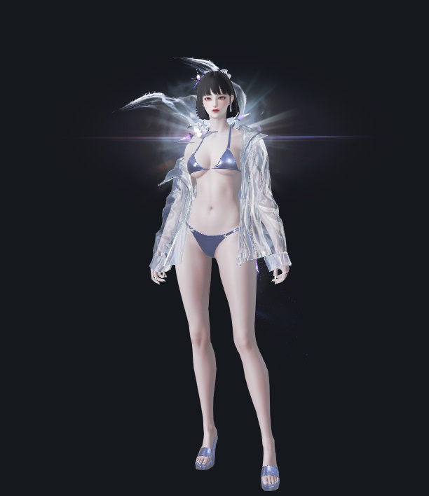 쬬쯍