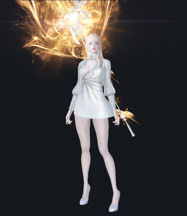 Peachs