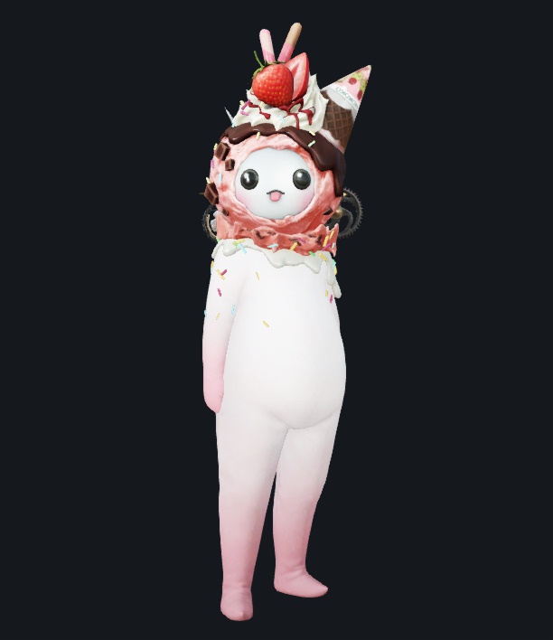 촤당당
