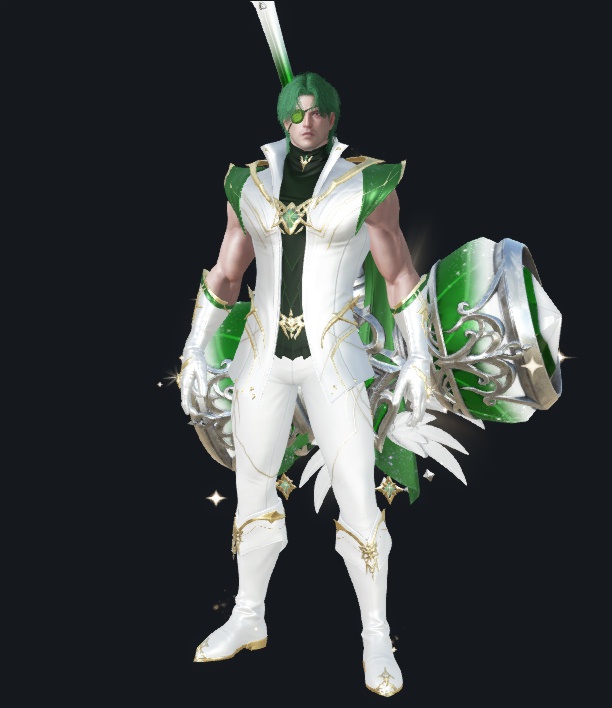 해머Green