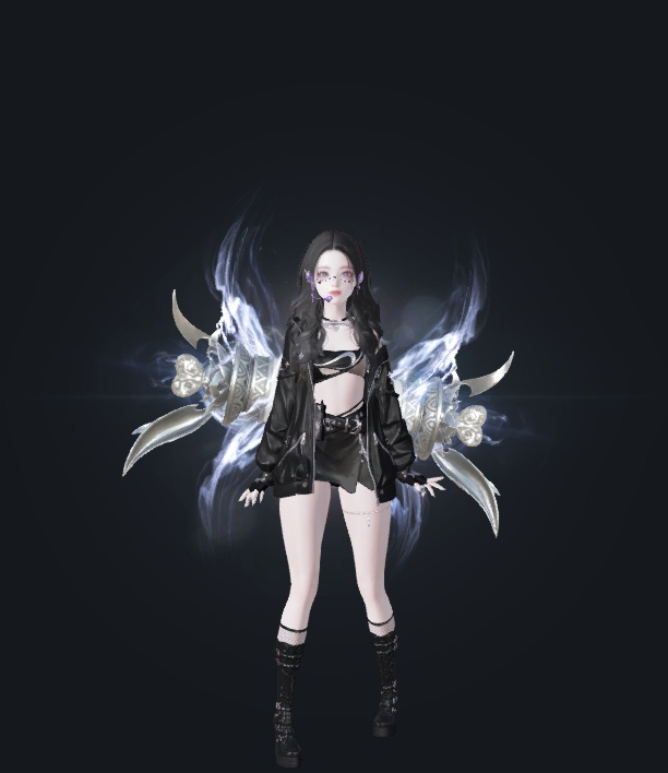 북덕북덕