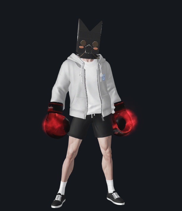 무카파닥몬
