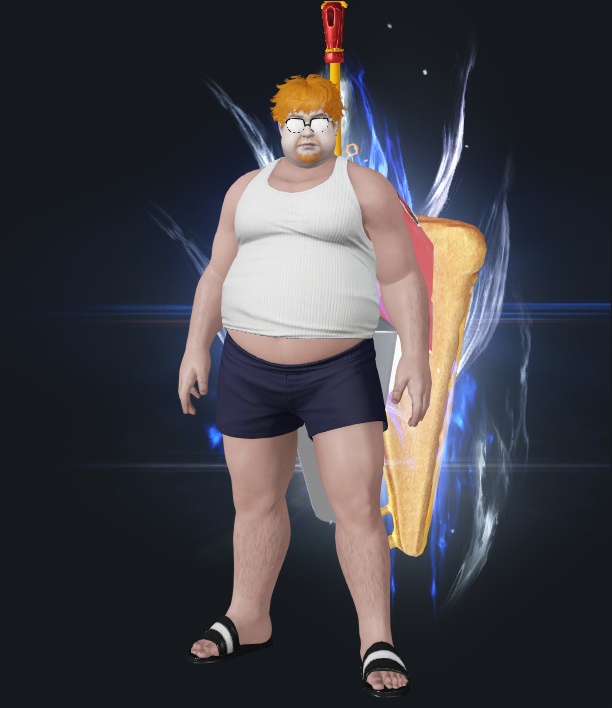 쫀뚜껑