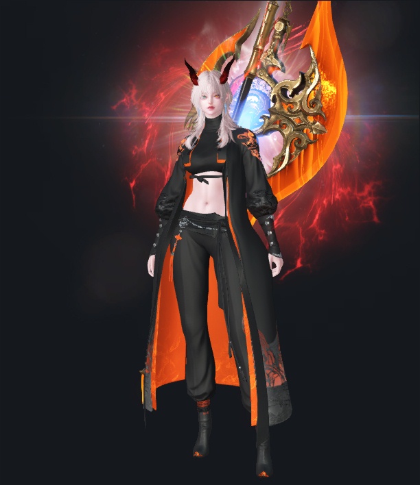 나는할버드로때려