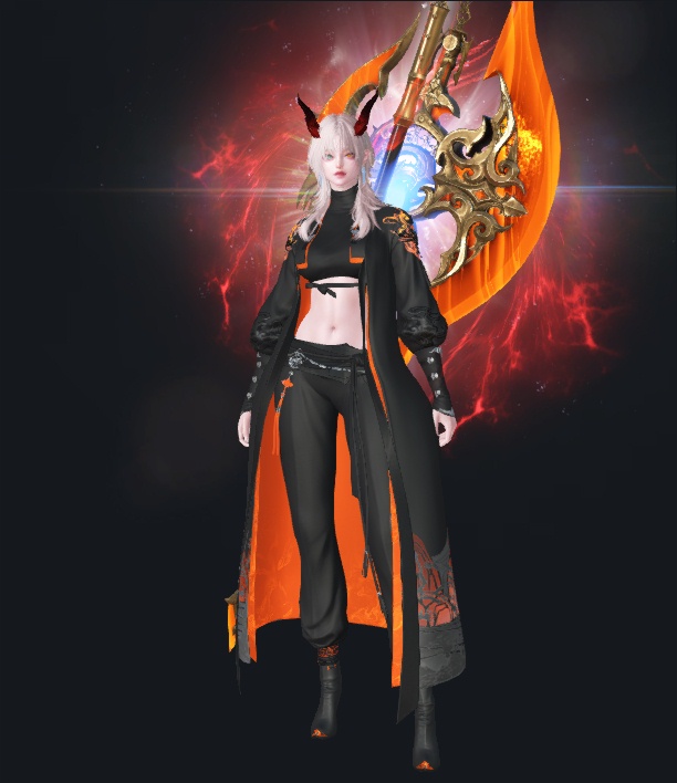 나는할버드로때려