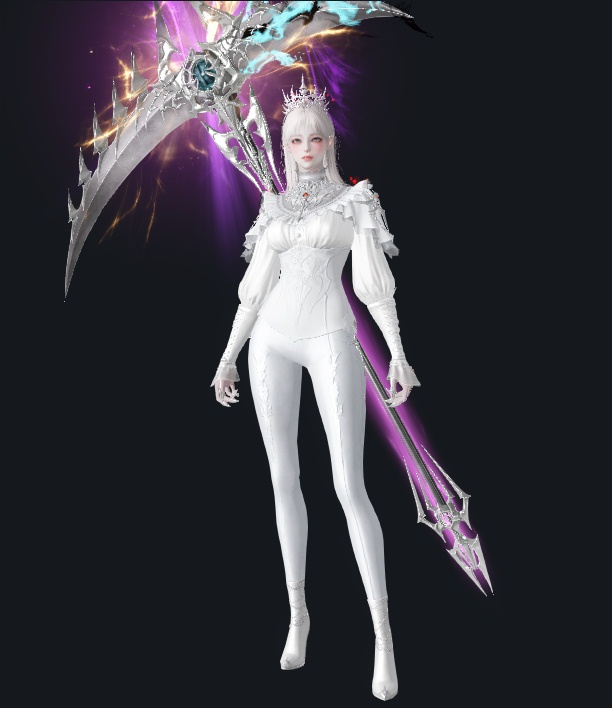 로스챱