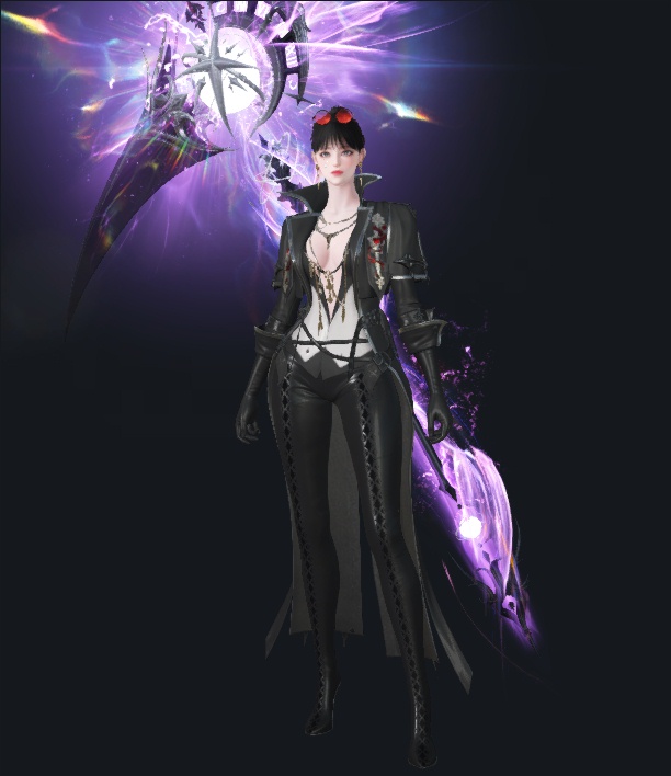 소울이느껴지는기분이군