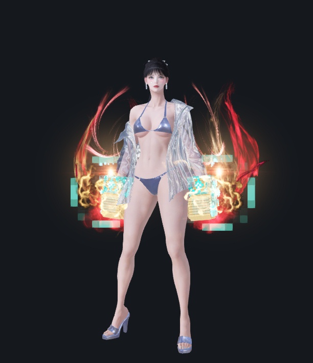 칸cho