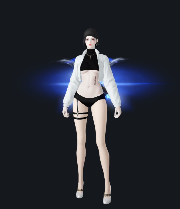 피메일까사시일까