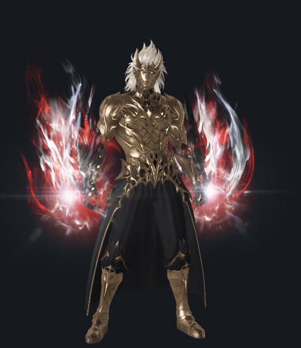 감히고수가초보를이기려해