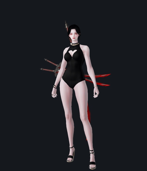 하랑c