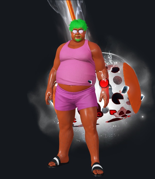 개소고기