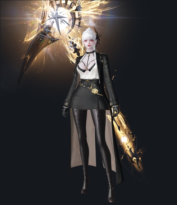 내맘대로x소울이터