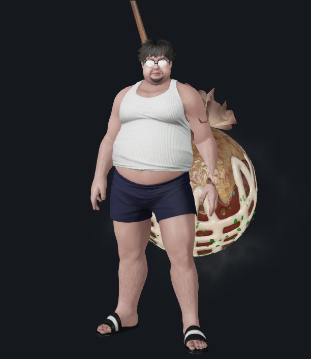 방귀쟁뿡뽕이