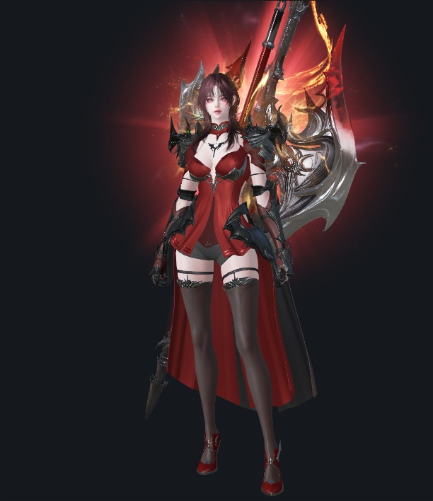 용밍킹