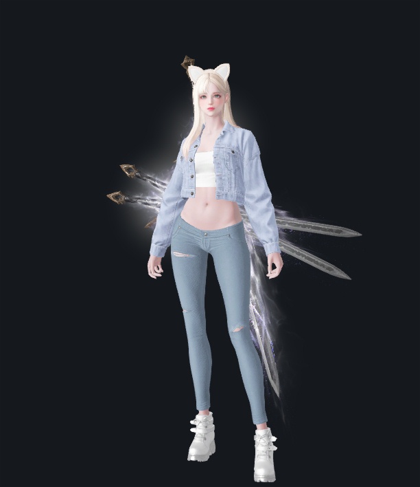 니나브맛블레이드